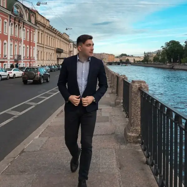 Владимир М.