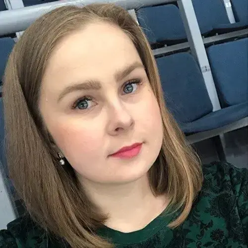 Таисия Александровна Мячина