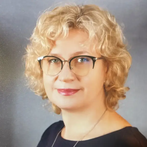 Ольга Рыжих
