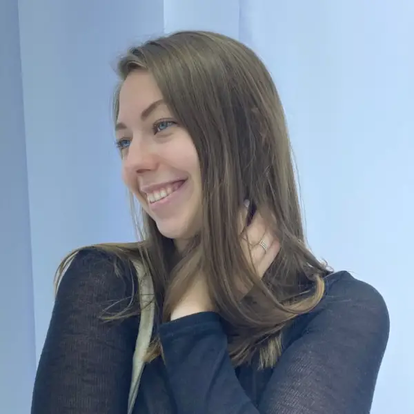 Елизавета Зенкова