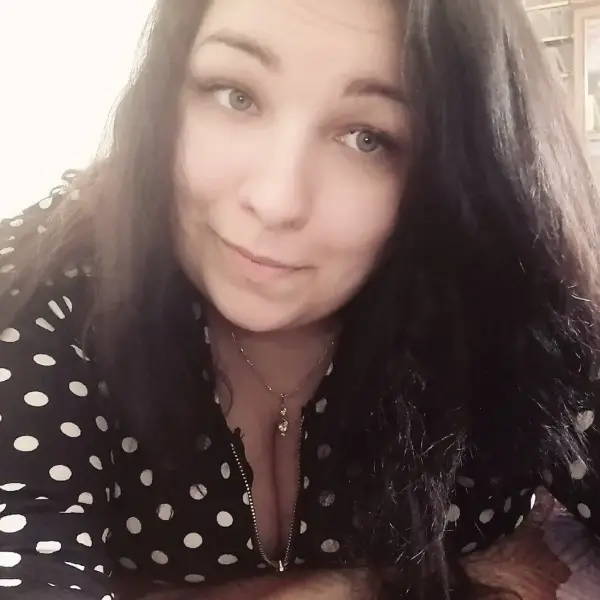 Юлия Травина