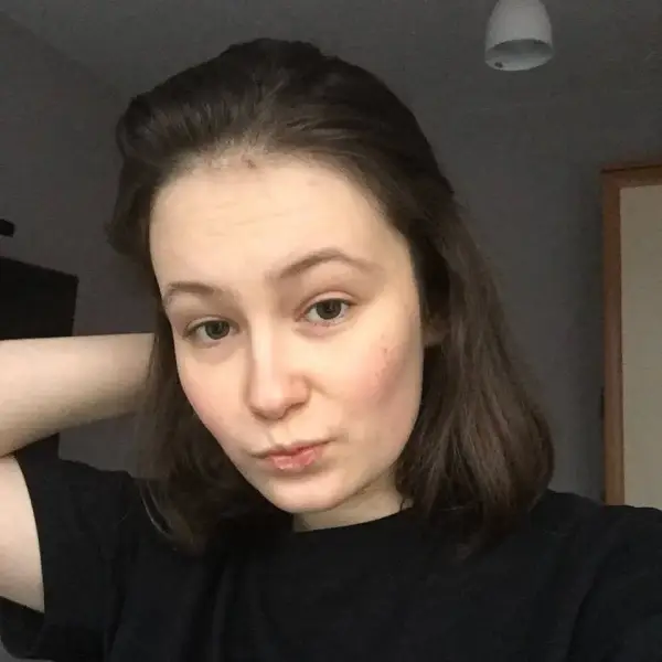 Лиза Маевская