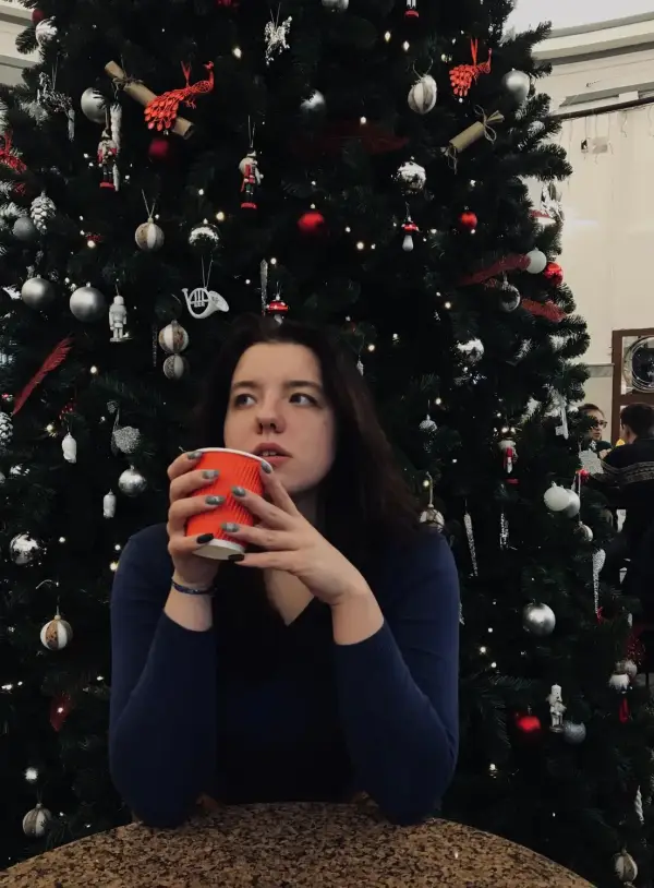 София Осанова