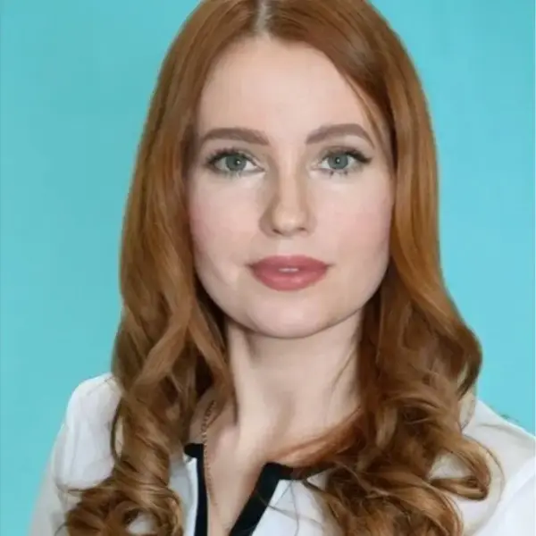 Любовь Сивушкова