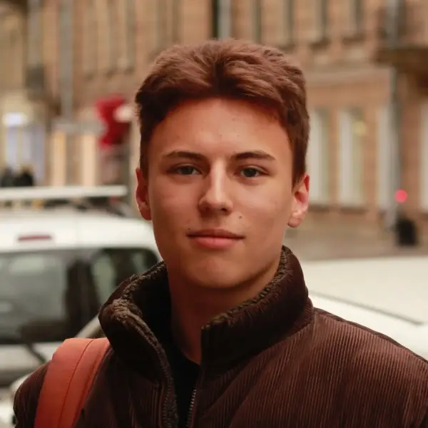 Андрей Порхун