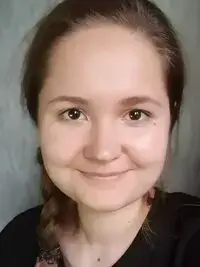 Алина Крюковская