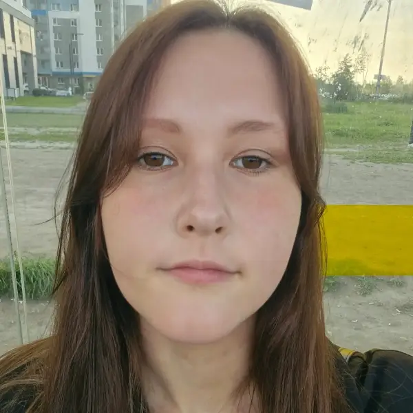 Кристина Васильева