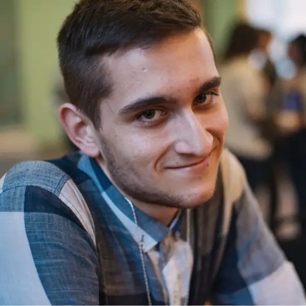 Андрей Жижикин