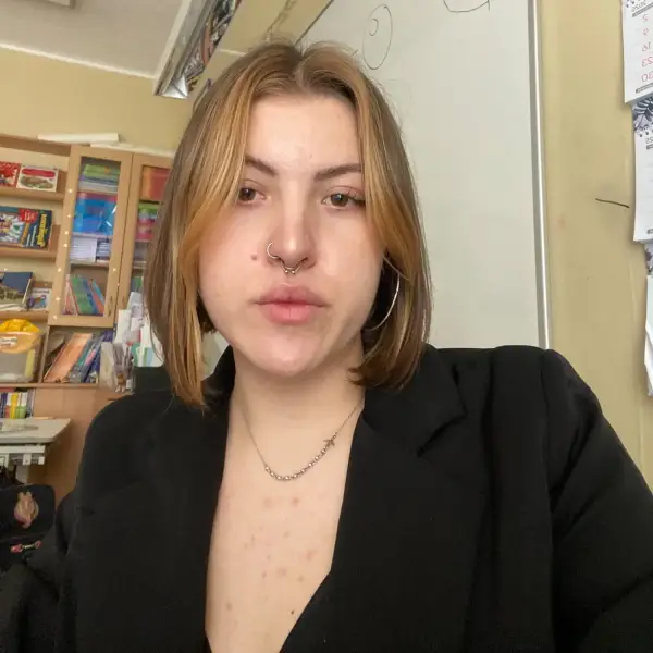 Юлия Евгеньевна Н.