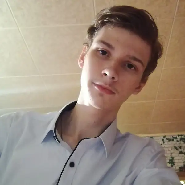 Никита Тимонин