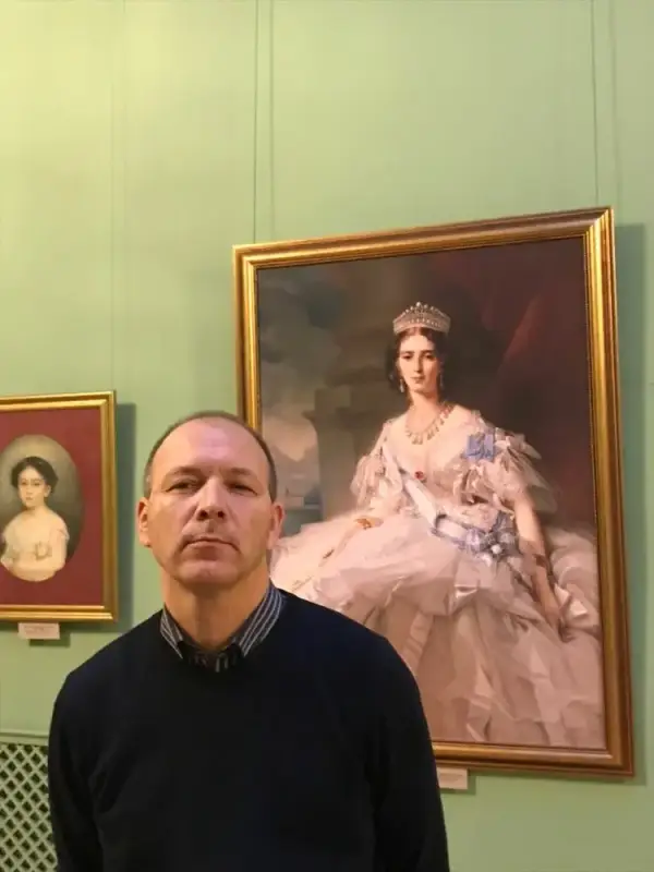 Леонид Схаб