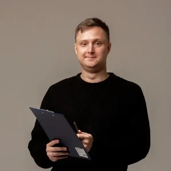 Иван К.