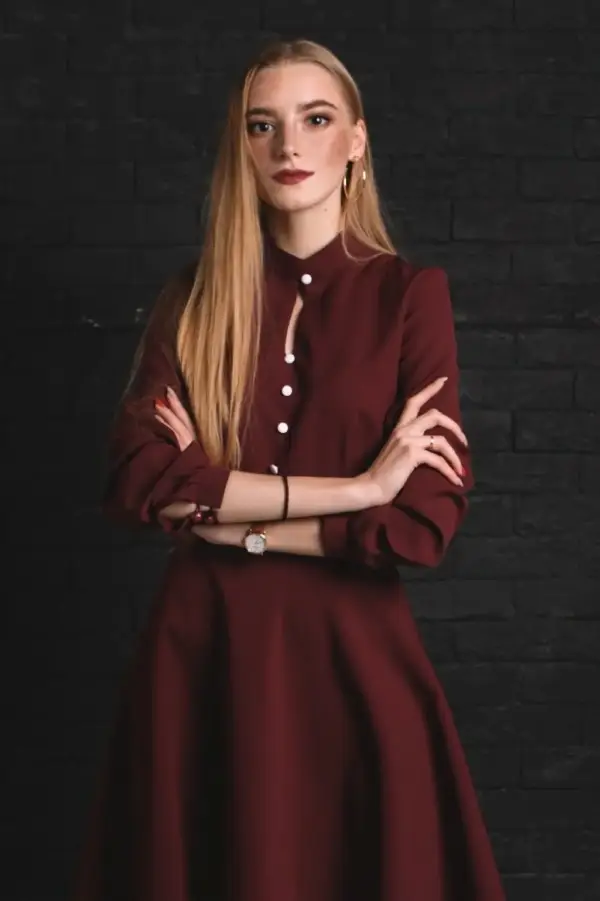 Ксения Тетюшина