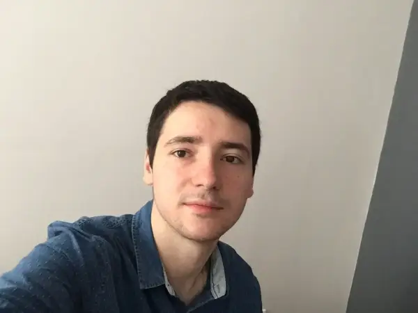 Руслан Джабраилов