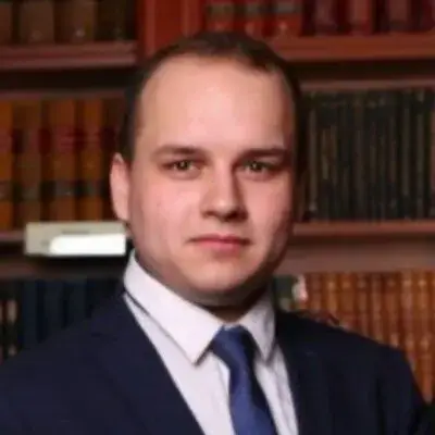Денис Федоров