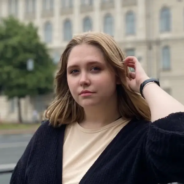 Марина С.