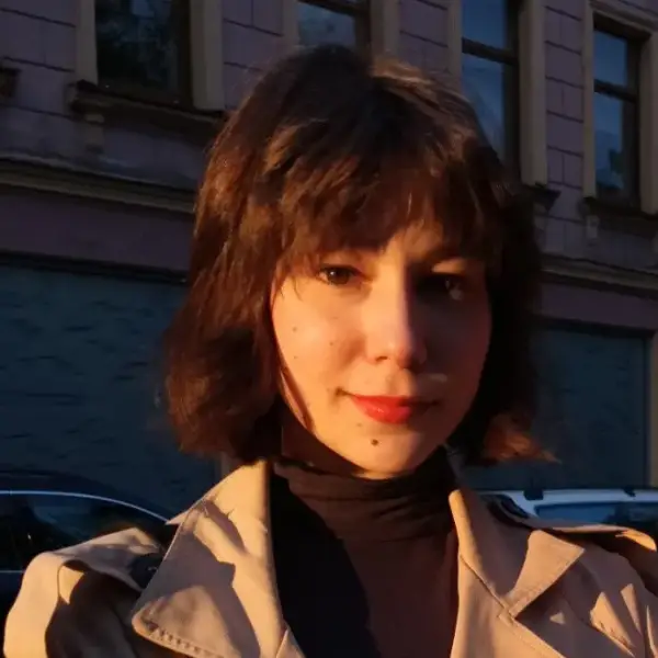 Валерия Никон