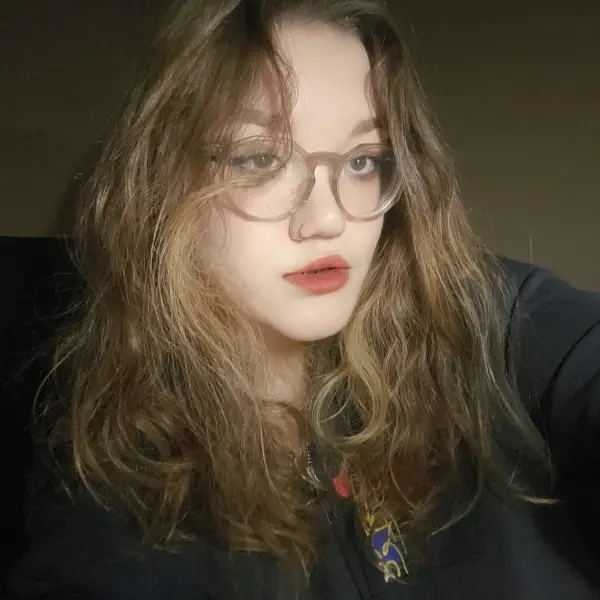 Камилла Нафикова