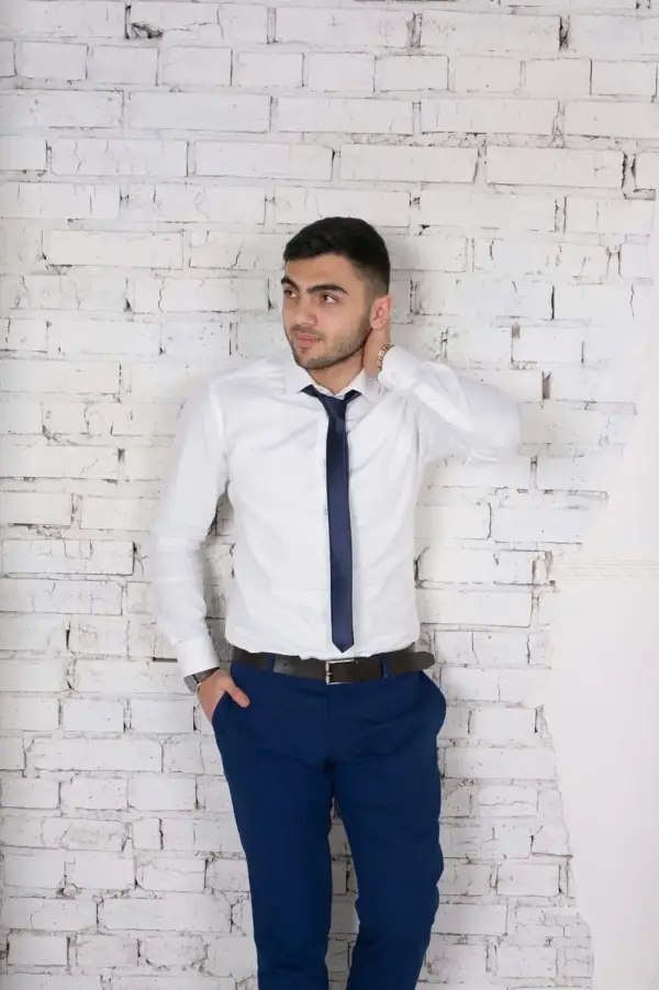 Vazgen Zargaryan
