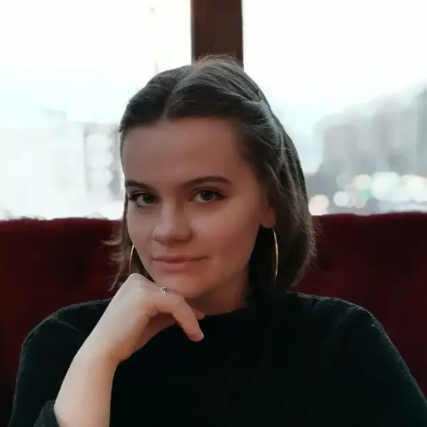 Полина Рефаэ