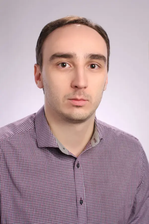 Ivan Sivov