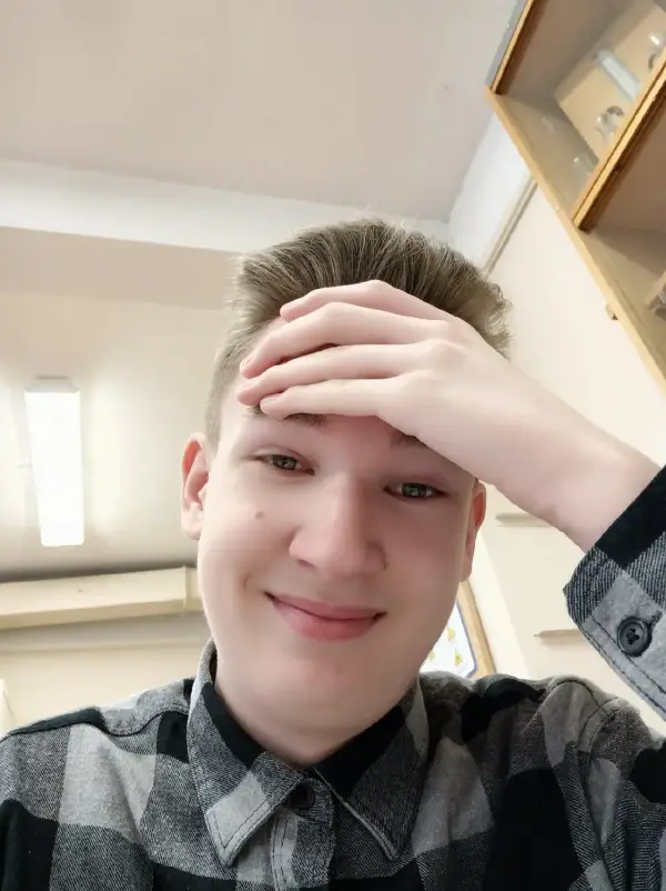 Павел Бондарчук