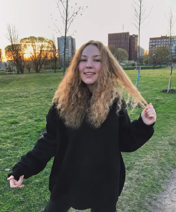 Лолита Тимофеева