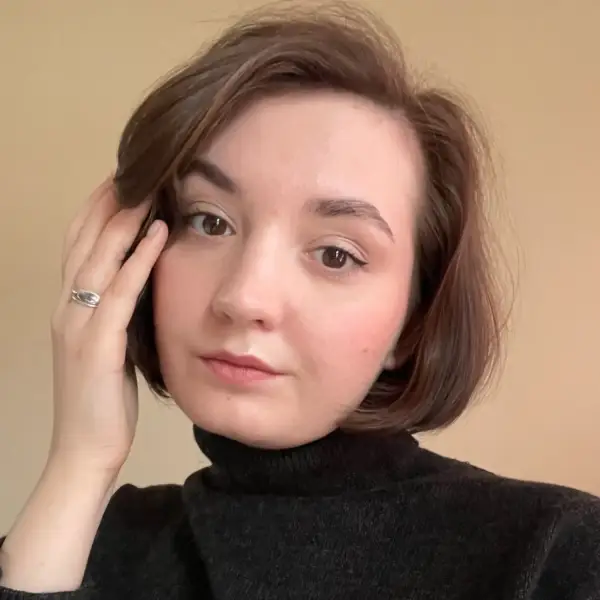 Арина Б.
