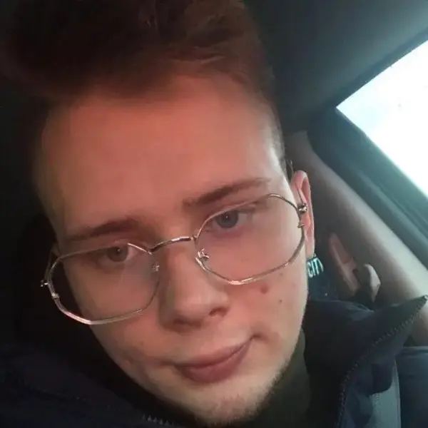 Даниил Пронин