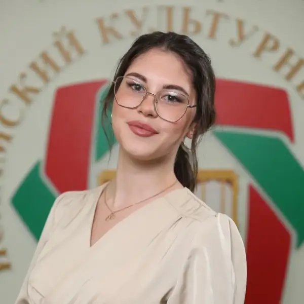 Natalia Kozlovskaia