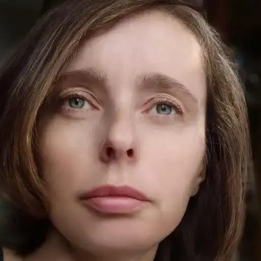 Веселова Екатерина