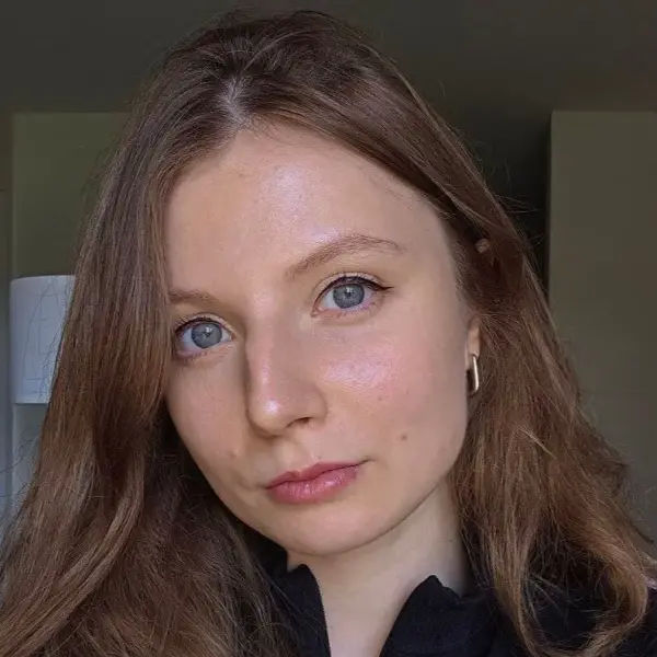 Виктория Михеева