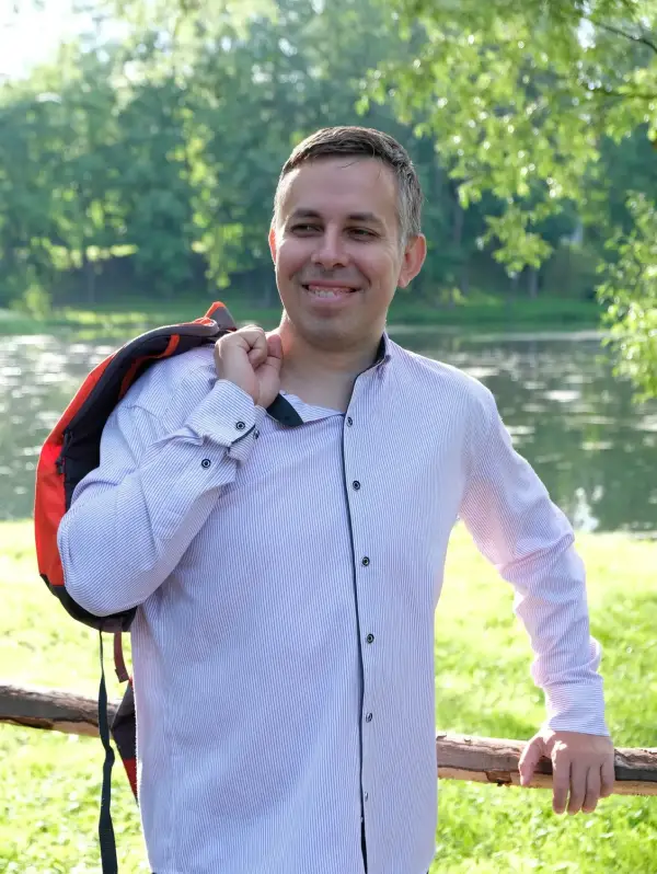 Евгений Викторович Веселков