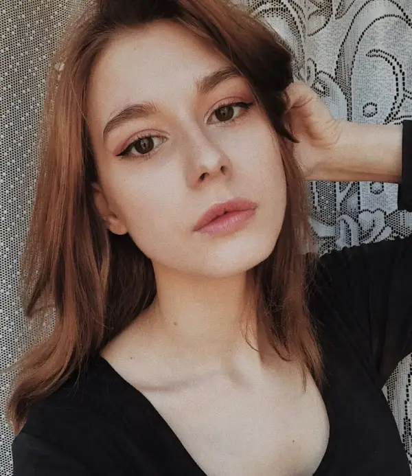 Екатерина Цыкра