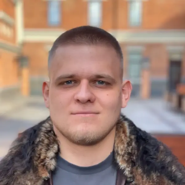Егор Деянов