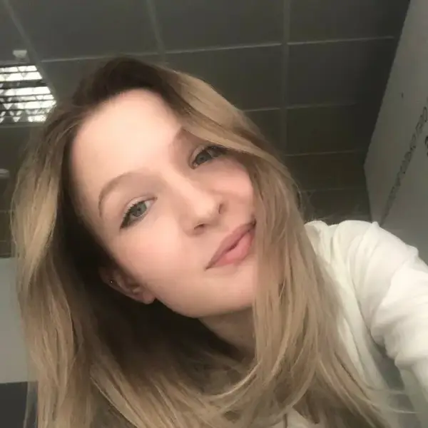 Дарья Иванова