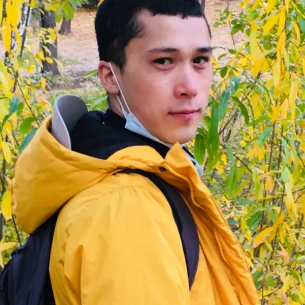 Payrav Soliev