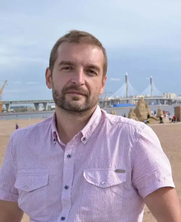 Чугунов Владимир