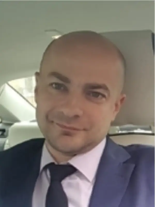 Александр Качуро