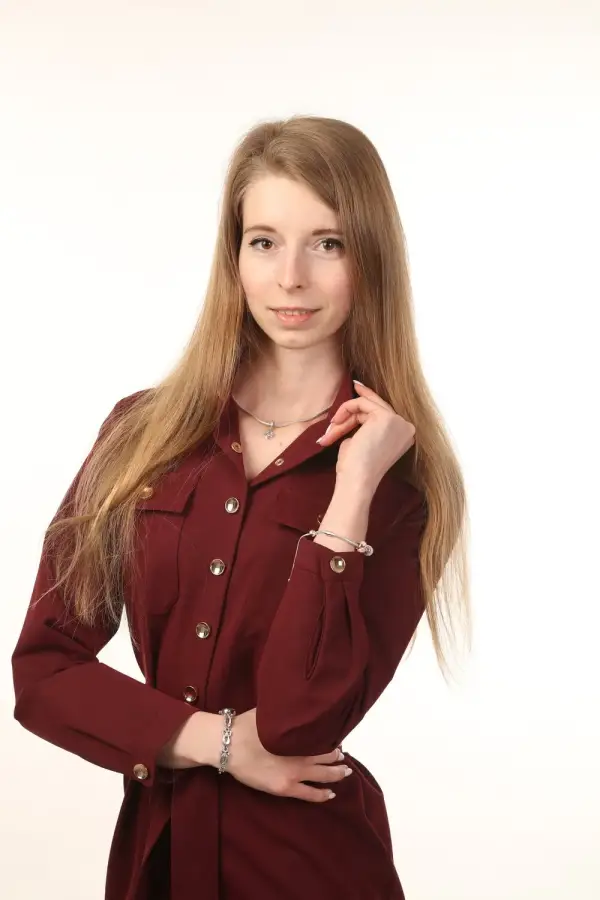 Анастасия Вишневская
