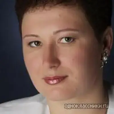 Юлия Новикова