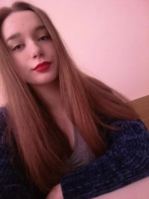 Анна Щёголева