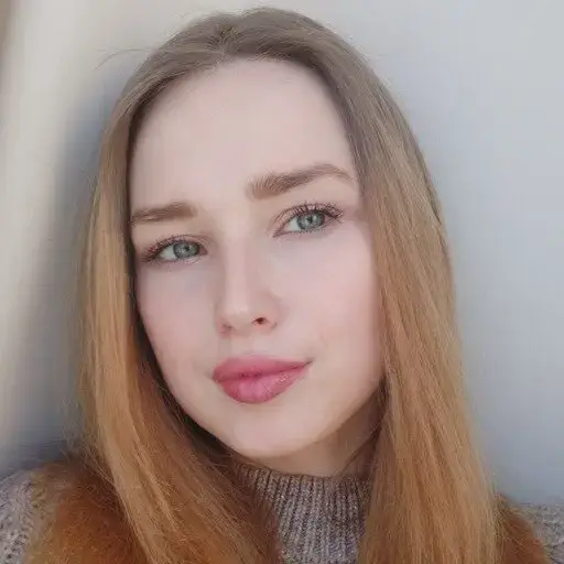 Ульяна Дулова