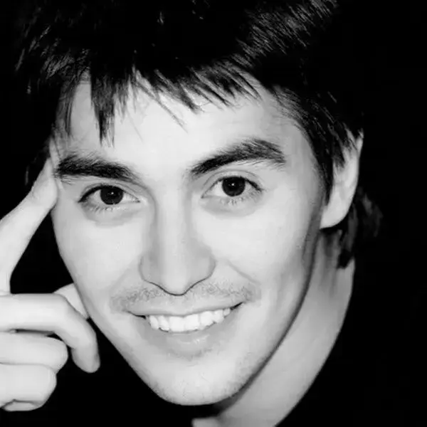 Евгений Залкинд
