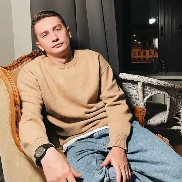 Фёдор Александрович Фокин