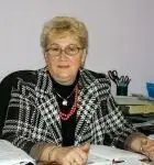 Татьяна Коршунова