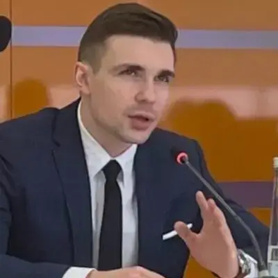 Александр Терёхин