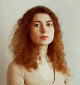 Ульяна Иванова