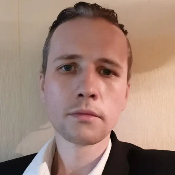 Антон Блохин