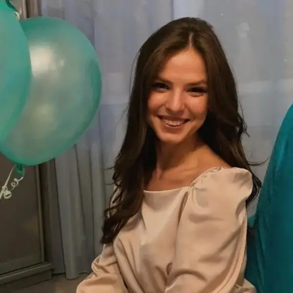 Валерия Алексеева